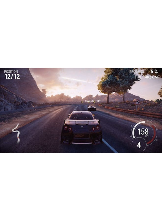 MICROIDS Gear Club Unlimited (Intl Version) - Racing - nintendo_switch - Image 4