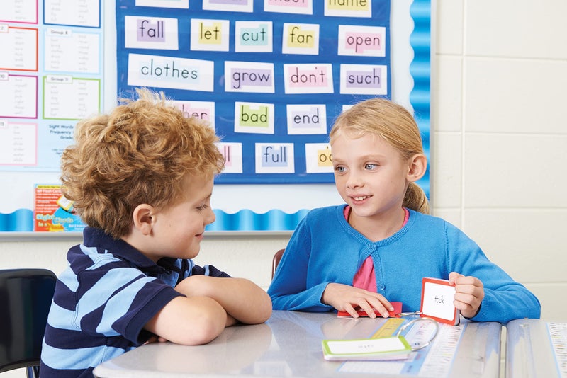 Edupress Sight Words in A Flash (Set 1) - Image 2