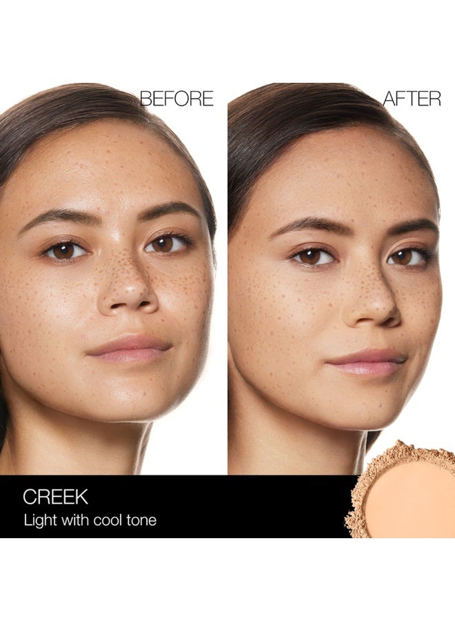 NARS Cosmetics NARS Soft Matte Advanced Perfecting Powder CREEK - Image 4