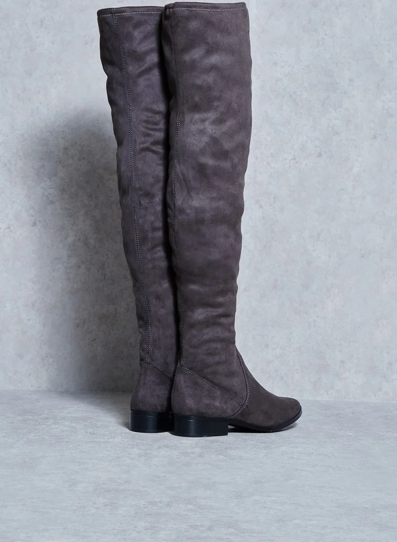 ALDO Elinna Knee Boots