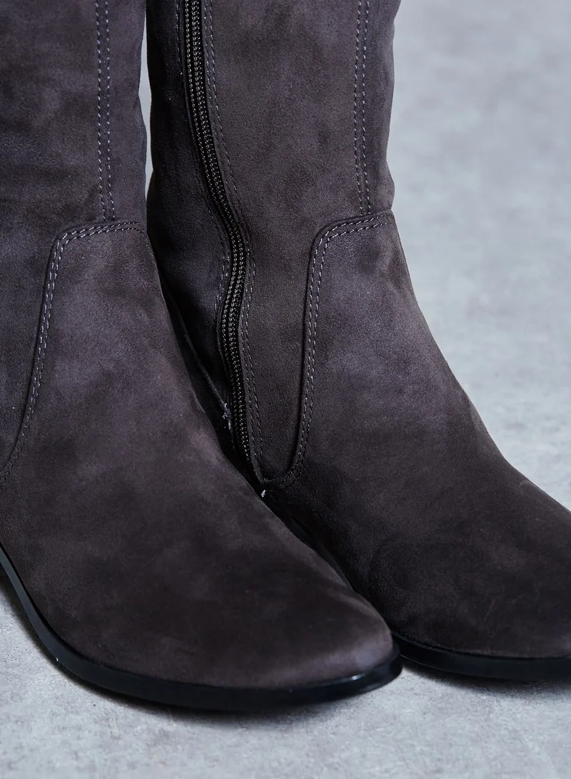 ALDO Elinna Knee Boots