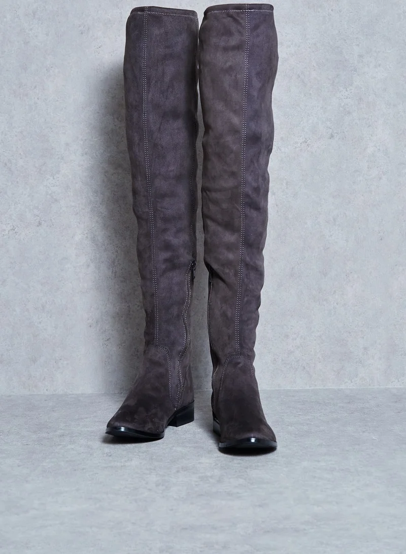 ALDO Elinna Knee Boots