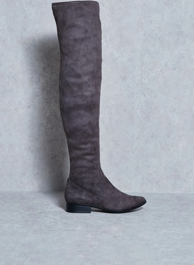 ALDO Elinna Knee Boots