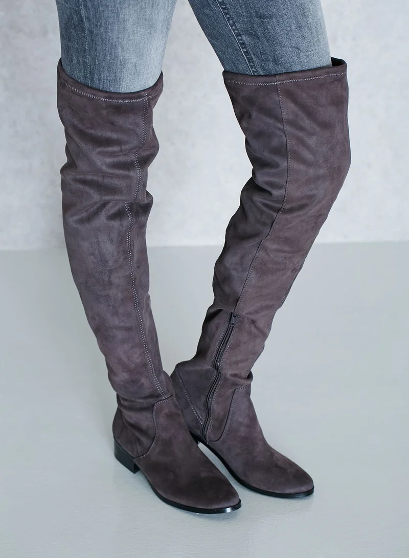 ALDO Elinna Knee Boots
