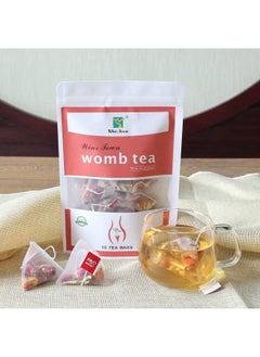 Wins Town Womb Tea, Uterus Cleansing Detox Tea, Herbal Tea for Warm, Care, Health, Love Woman, 10 Tea bags - pzsku/Z93AF7D40A4DD4D91DB5EZ/45/_/1740380755/6c2c6c23-495e-4106-b576-1cd7b5644641