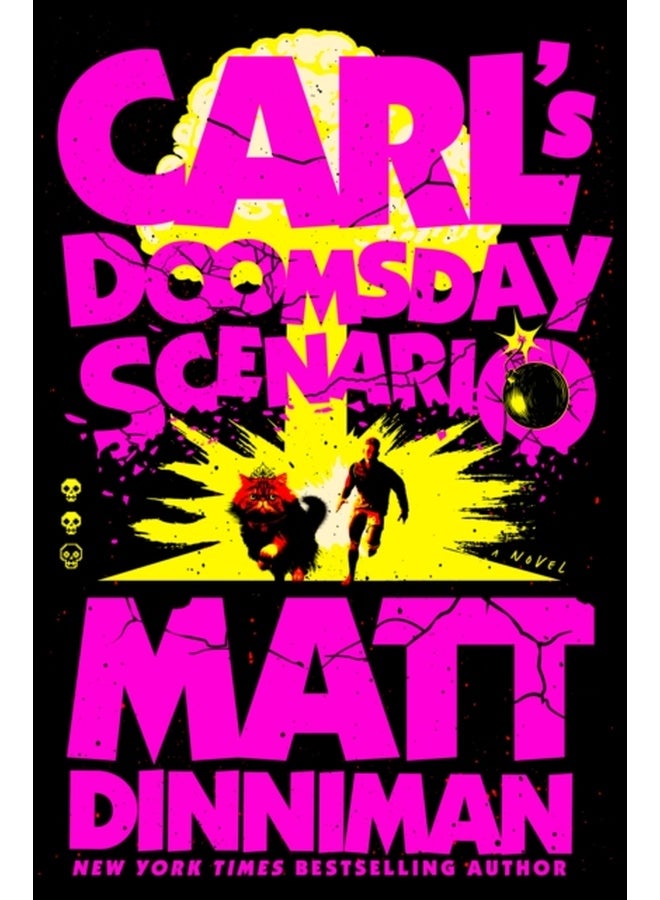 Carl's Doomsday Scenario 