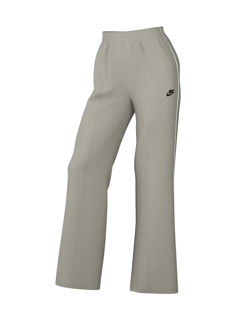 Nike Wide-Leg Track Pants