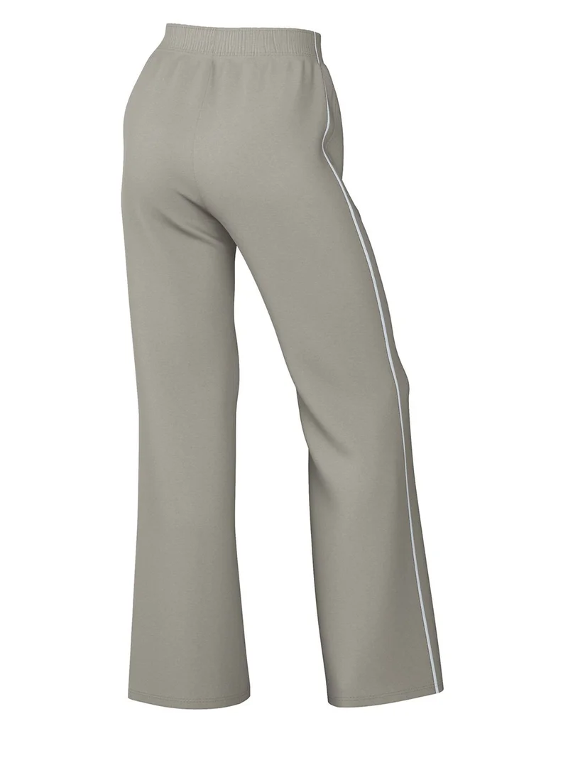 Nike Wide-Leg Track Pants