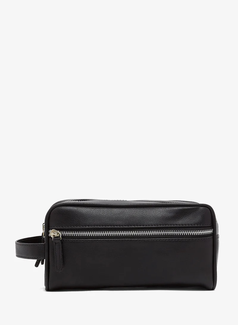 سفنتي فايف Dual Compartment Wash Bag