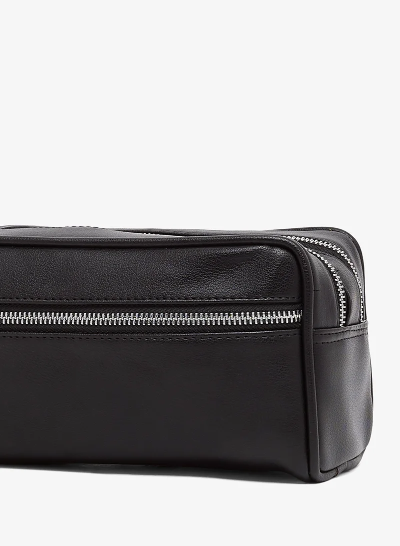 سفنتي فايف Dual Compartment Wash Bag