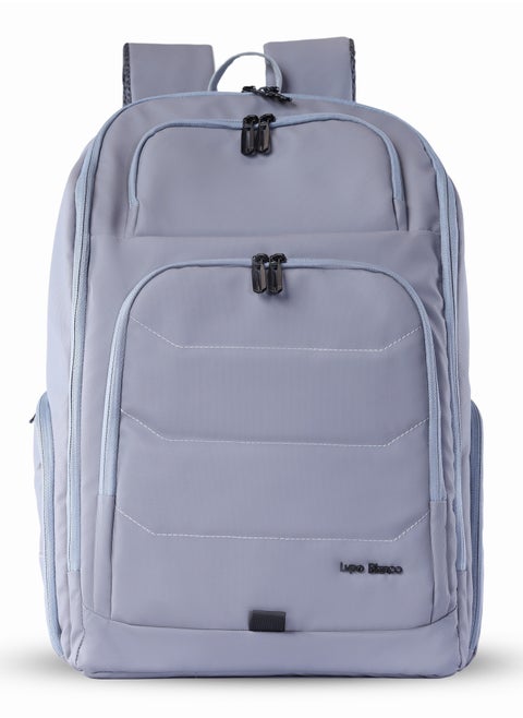 Jet Backpack - Gray