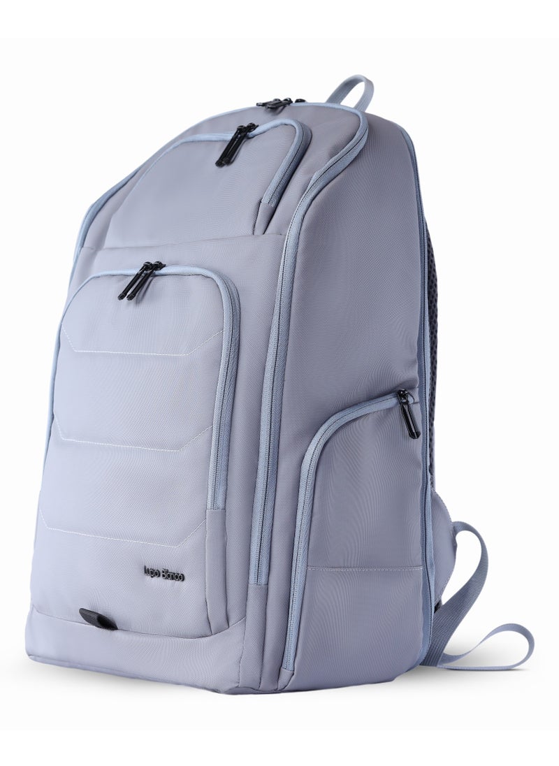 Jet Backpack - Gray