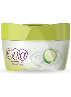 Eva Cream With Yoghurt And Cucumber For Oily Skin 50 gm 