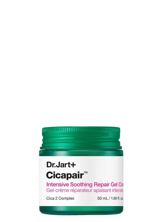 Dr.Jart+ Cicapair Intensive Soothing Repair Gel Cream 50ml - Image 1