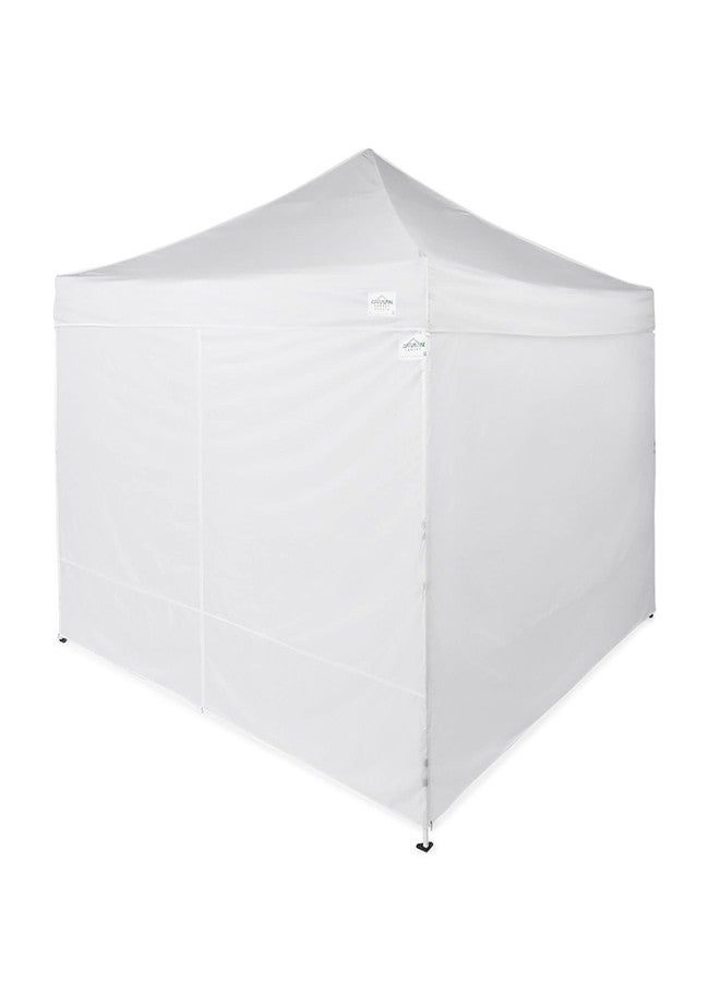 Caravan Canopy M-Series 12 x 12 Foot Tent Walls, Sidewalls Only, Frame/Roof Not Included - Image 1