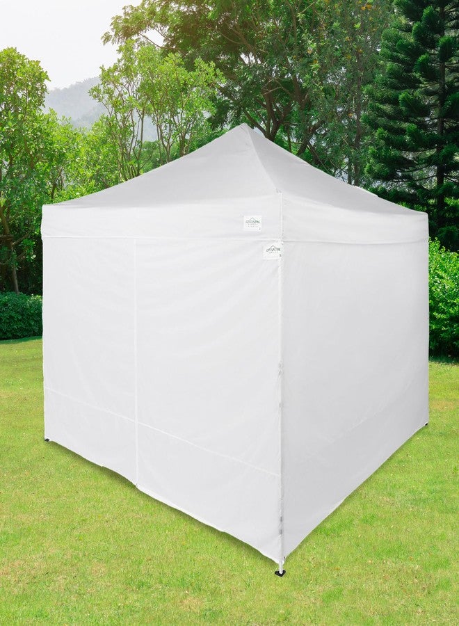 Caravan Canopy M-Series 12 x 12 Foot Tent Walls, Sidewalls Only, Frame/Roof Not Included - Image 5