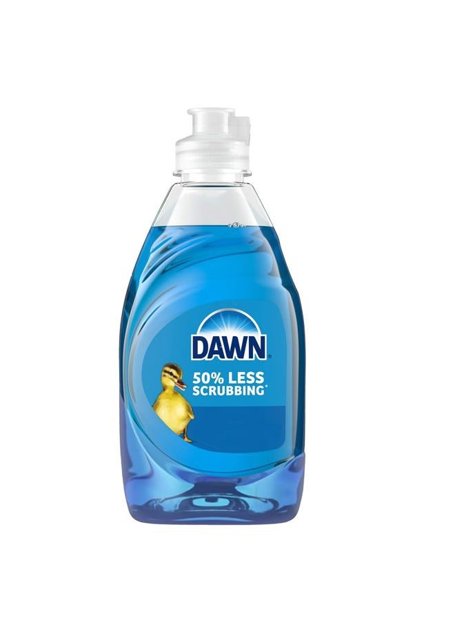 Dawn Procter & Gamble 39713 Dish Soap, Ultra Original, 7-oz. (Pack of 3) - Image 2