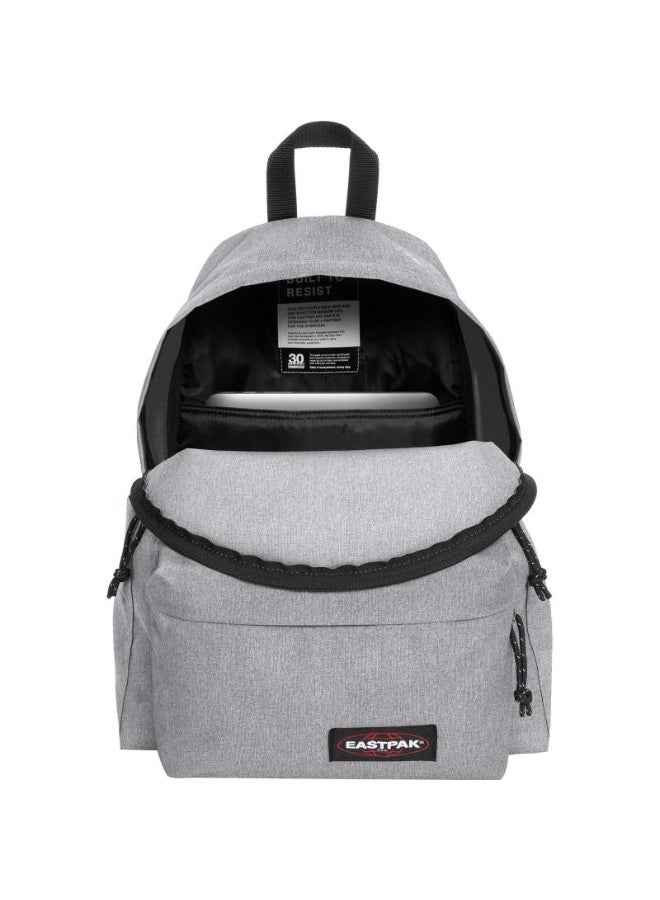 EASTPAK Day Pak'r Backpack Sunday Grey 40cm - Image 3