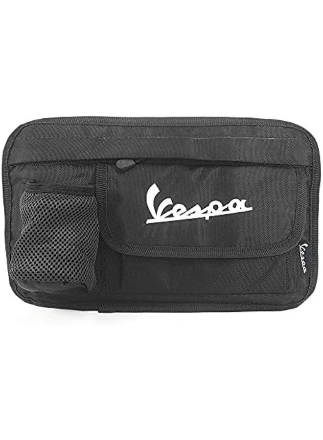 klarako Motorcycle Glove Saddle Luggage bags Storage bag Decorate Case Box for Piag gio Ves pa GTS LX LXV Sp rint Prima vera 50 125 250 300 300ie 250ie Accessories - Image 1