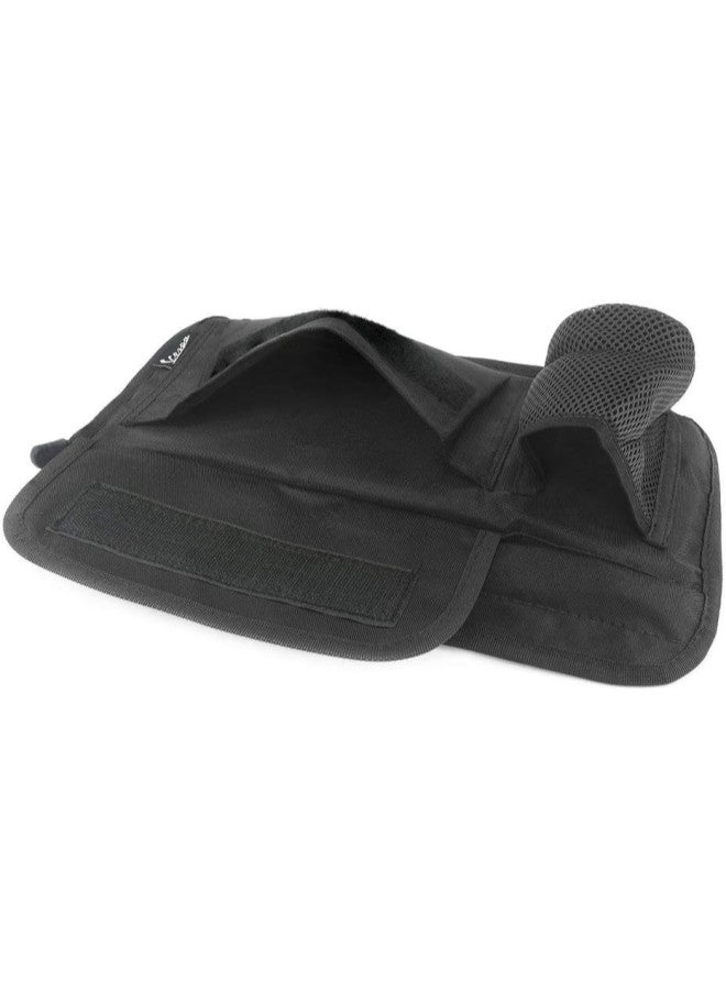 klarako Motorcycle Glove Saddle Luggage bags Storage bag Decorate Case Box for Piag gio Ves pa GTS LX LXV Sp rint Prima vera 50 125 250 300 300ie 250ie Accessories - Image 4