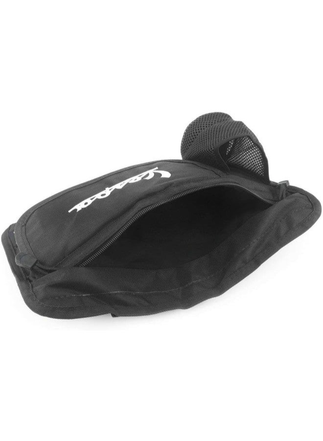 klarako Motorcycle Glove Saddle Luggage bags Storage bag Decorate Case Box for Piag gio Ves pa GTS LX LXV Sp rint Prima vera 50 125 250 300 300ie 250ie Accessories - Image 3
