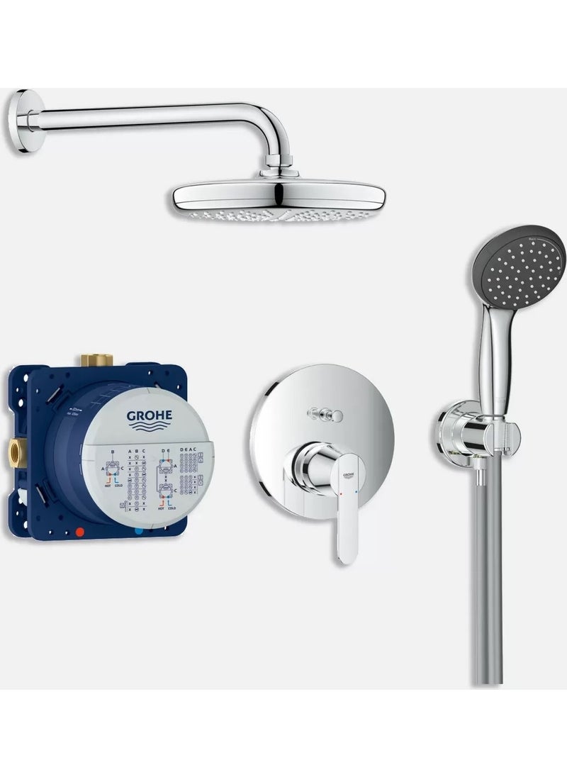 Grohe Built-in Set 