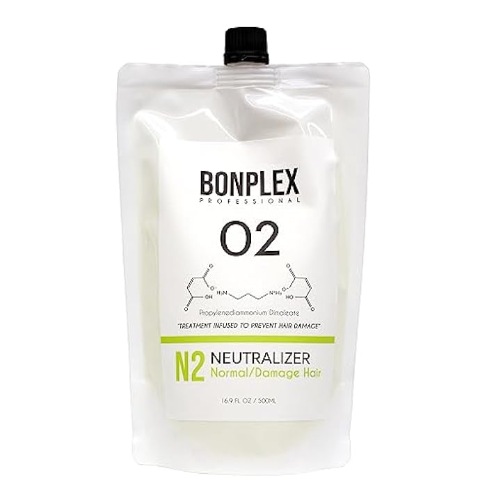 BONPLEX Neutralizer - Image 1
