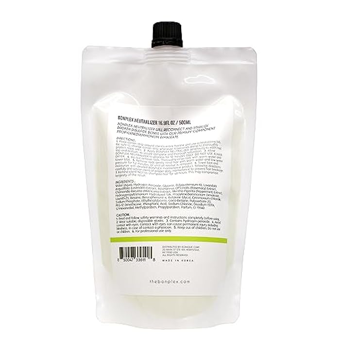 BONPLEX Neutralizer - Image 2