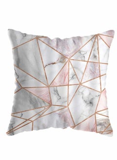 Y&D Pillow Covers, 18x18 inch for Home Decor Set of 4 Throw Pillow, Abstract Watercolor Decorative Covers Bed, Sofa, Couch, Soft Accent Cushion Cases  - Image 5