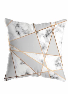Y&D Pillow Covers, 18x18 inch for Home Decor Set of 4 Throw Pillow, Abstract Watercolor Decorative Covers Bed, Sofa, Couch, Soft Accent Cushion Cases  - Image 2