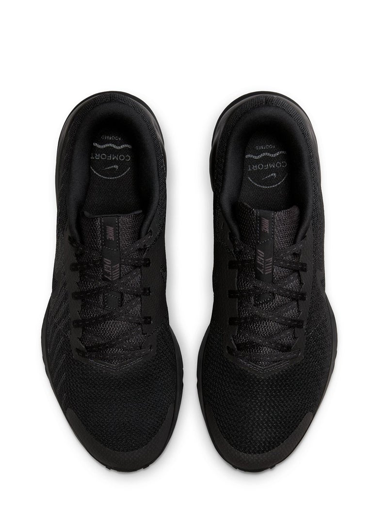 Run Defy