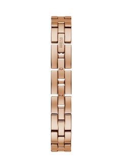 GUESS Women Analog Round Shape Stainless Steel Wrist Watch GW0112L3 27 mm  - Image 5