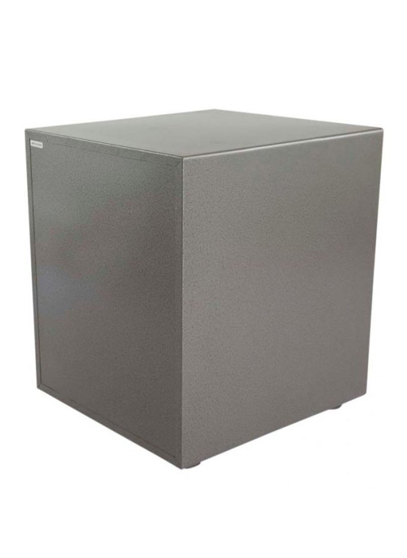 Mahmayi Mahmayi Secure SD104A Fire Safe with Dial and Key 73Kgs  - Image 2