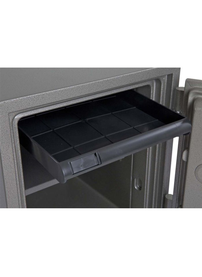 Mahmayi Mahmayi Secure SD104A Fire Safe with Dial and Key 73Kgs  - Image 4