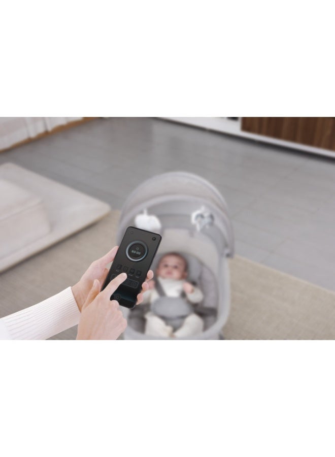Mastela InfiniOrbit Cradle - Image 4