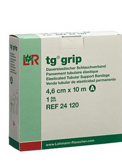 None/Brand Tg Grip Elastic Tub.Sup Bandage Sizea(4.6Cmx10M) 
