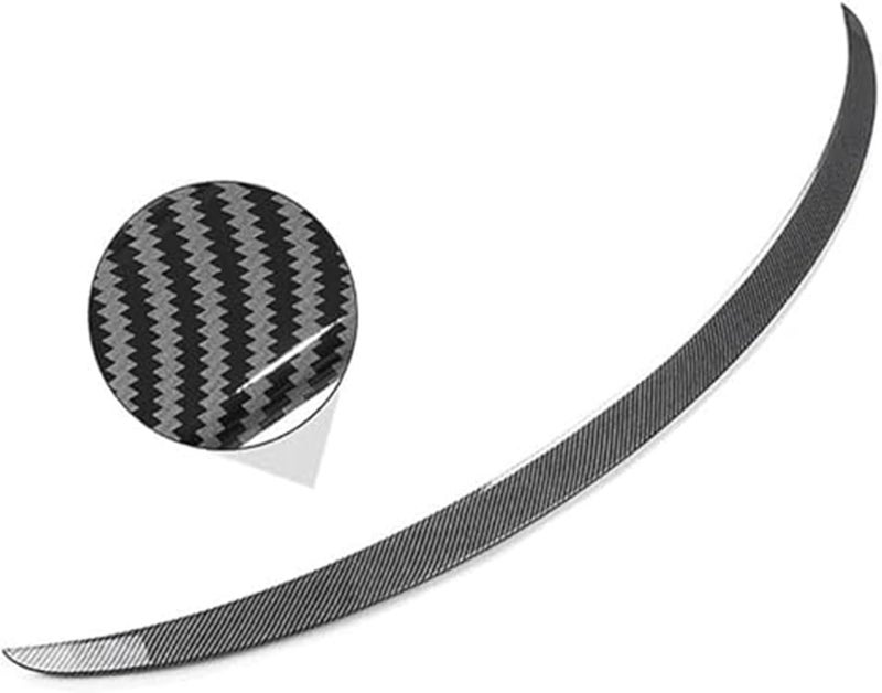 Wivplex ABS Rear Spoiler for Tesla Model 3 2023 - Image 1