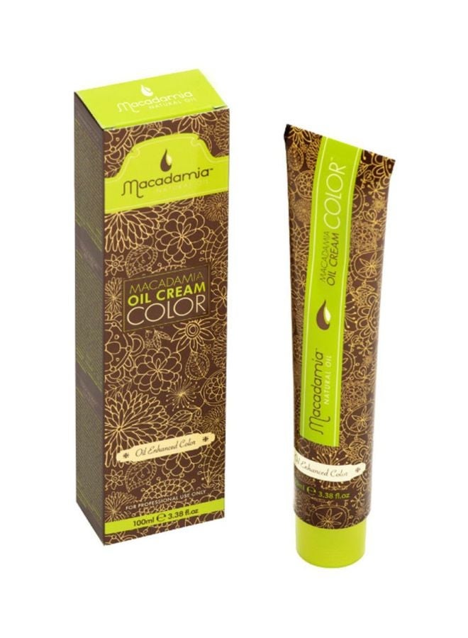 Macadamia Oil Cream Color Lightest Blonde 100ml - Image 2