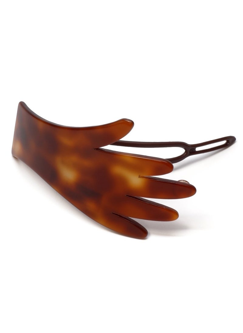 Speert Swiss Hair Barrette  468 Womens One Size 