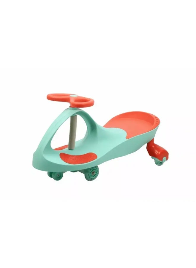 Qitong Rock Swing Car With MN068 - Image 1