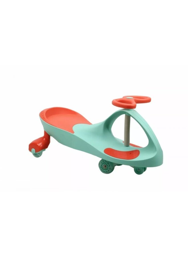 Qitong Rock Swing Car With MN068 - Image 2