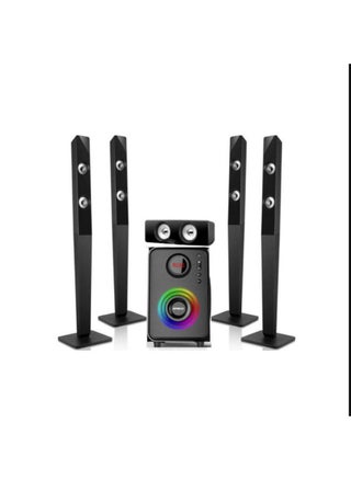 Home theater with 5 speakers from Flexi, 20,000 watts - pzsku/Z93B0A15B7DEEE7E460F3Z/45/_/1707232127/66cf725c-0957-4e19-bb79-5bb115816fdb