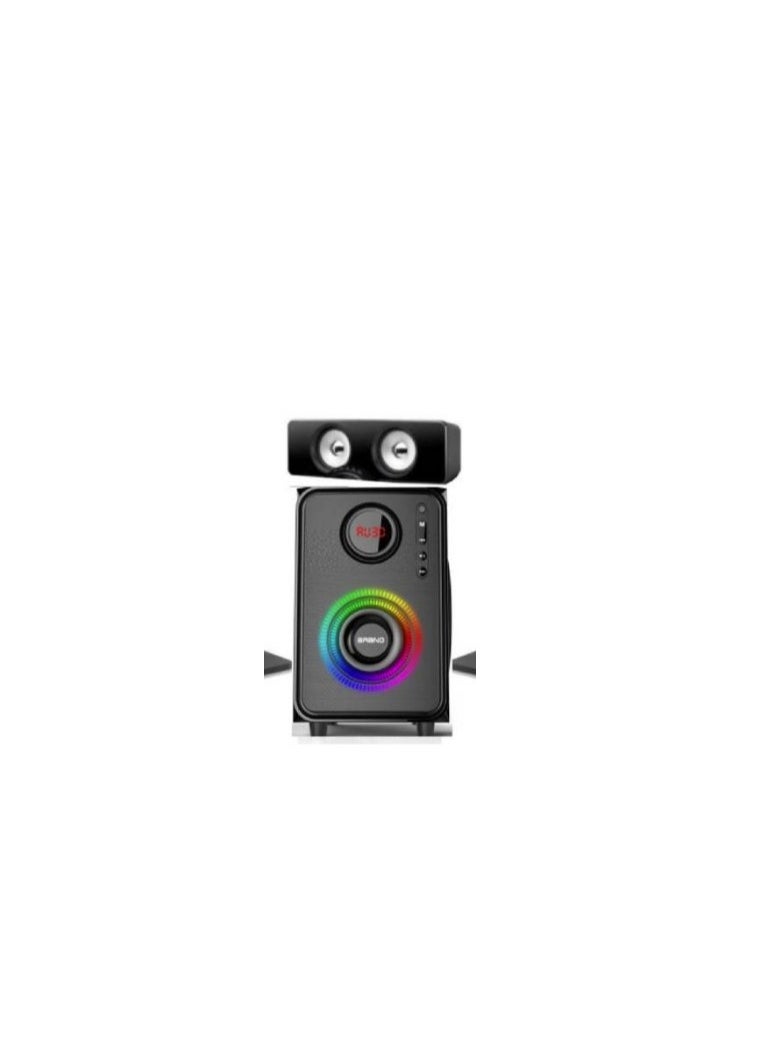 Flexy - Home theater with 5 speakers from Flexi, 20,000 watts - Image 1