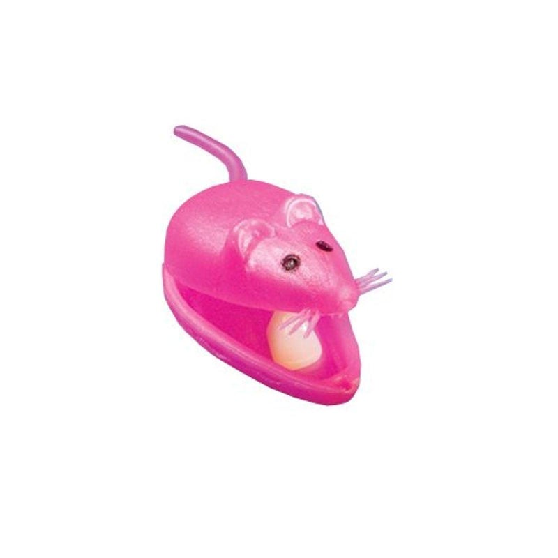 Practicon 1027210 Mouse Tooth Savers (Pack of 100) - Image 3