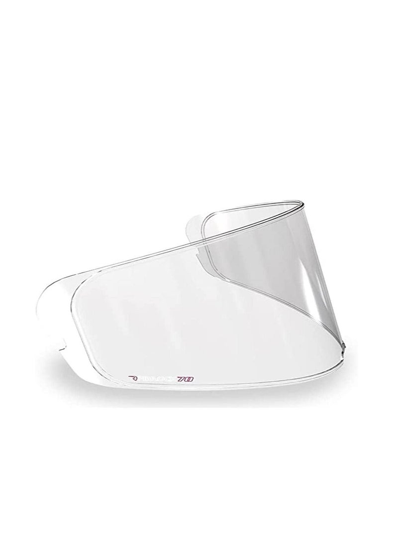 HJC Helmet HJC Clear Visor for HJC HJ-29 R-PHA-90 