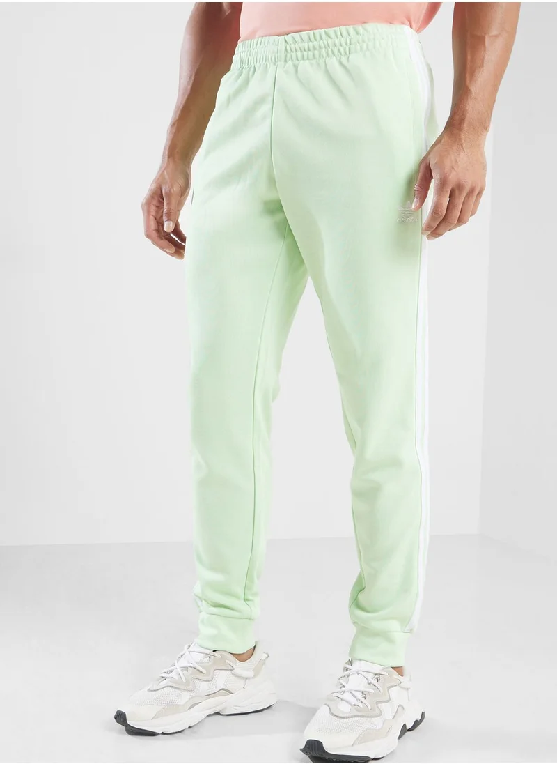 adidas Originals Superstar Trackpants