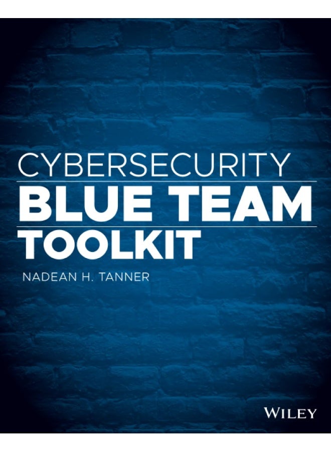 Cybersecurity Blue Team Toolkit - Image 1