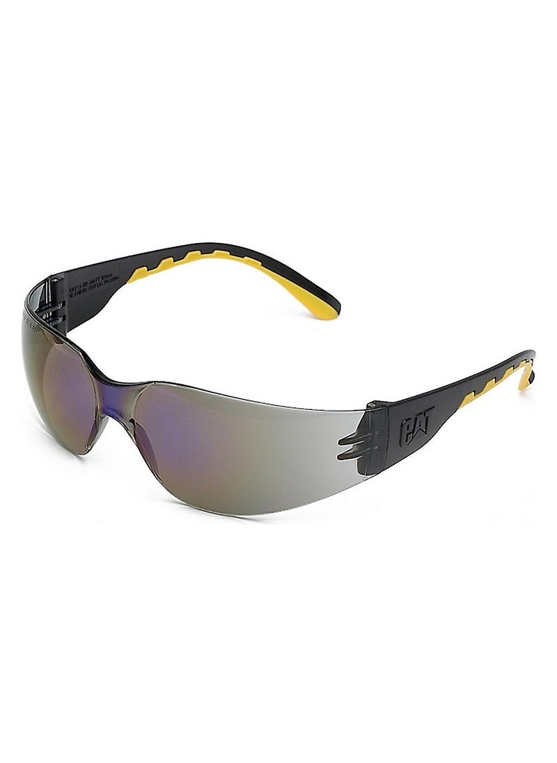 CAT Cat CSA-TRACK-105-AS INS Z87+S Rated Prescription Safety Glasses 