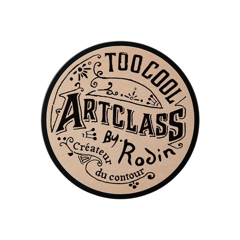 Too Cool For School Art Class By Rodin Shading Master + Brush 2PCS - Image 2