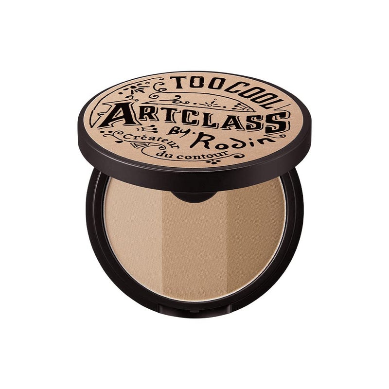 Too Cool For School Art Class By Rodin Shading Master + Brush 2PCS - Image 1